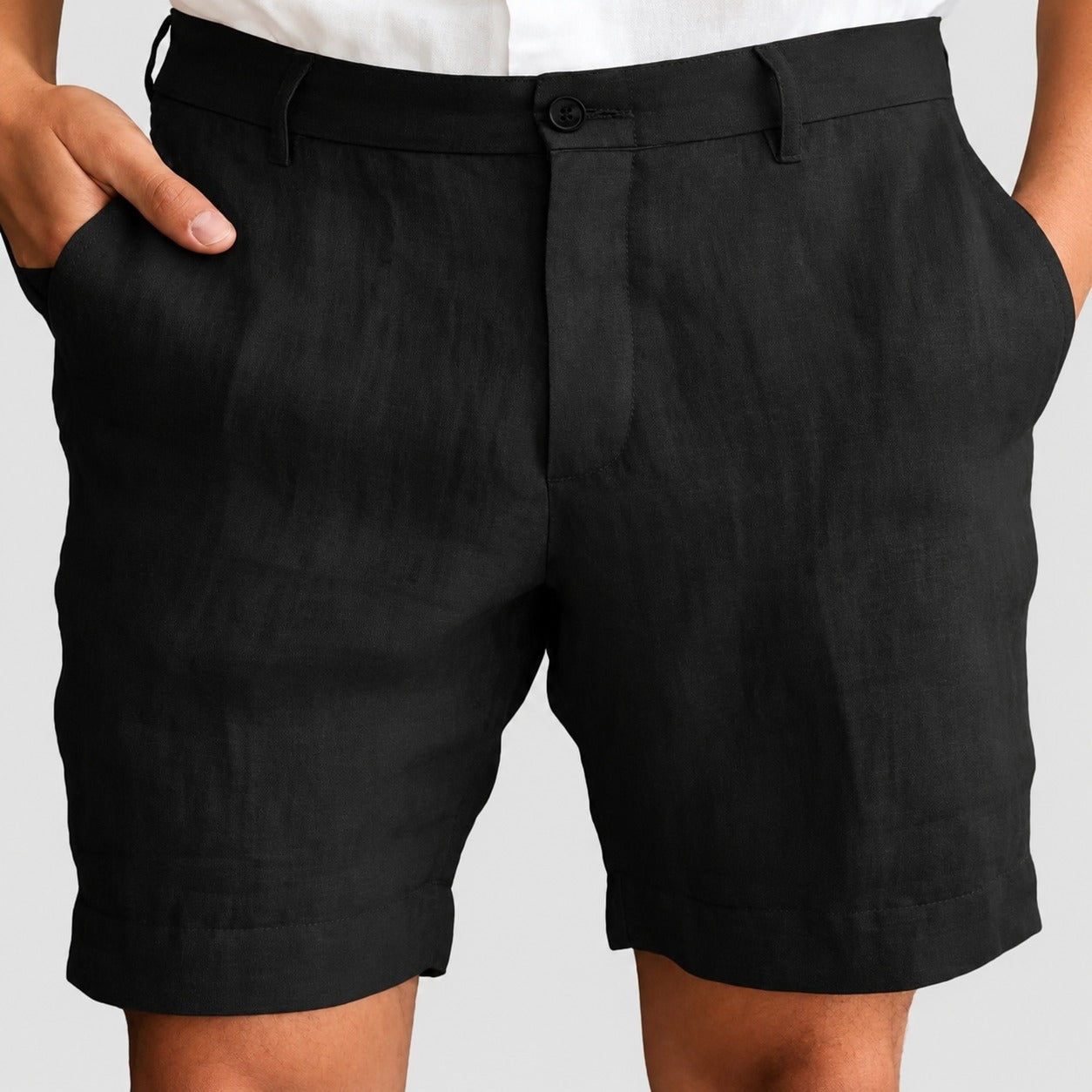Ballard - Shorts Relax et Confortables