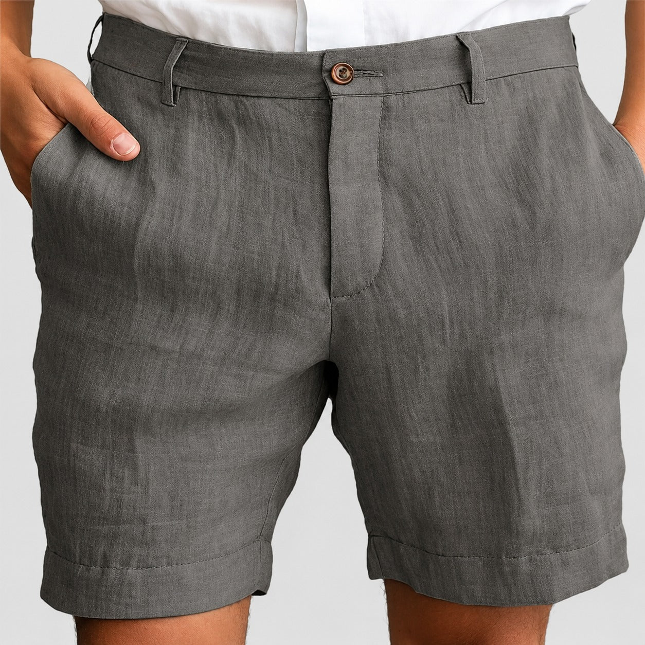 Ballard - Shorts Relax et Confortables