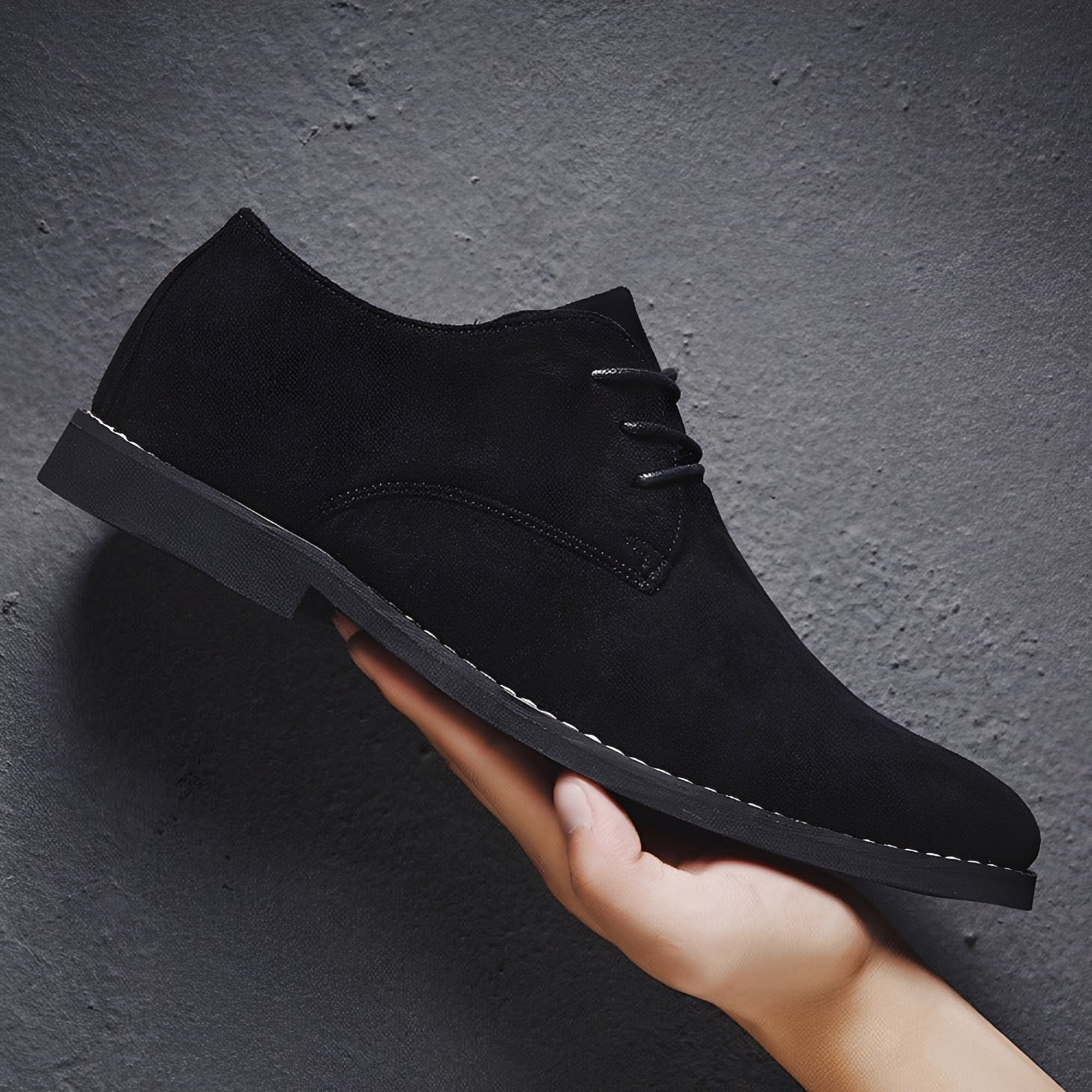 Eddie - Chaussures élégantes pour hommes pour occasions formelles