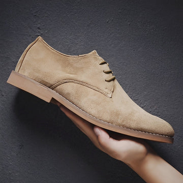Eddie - Chaussures élégantes pour hommes pour occasions formelles