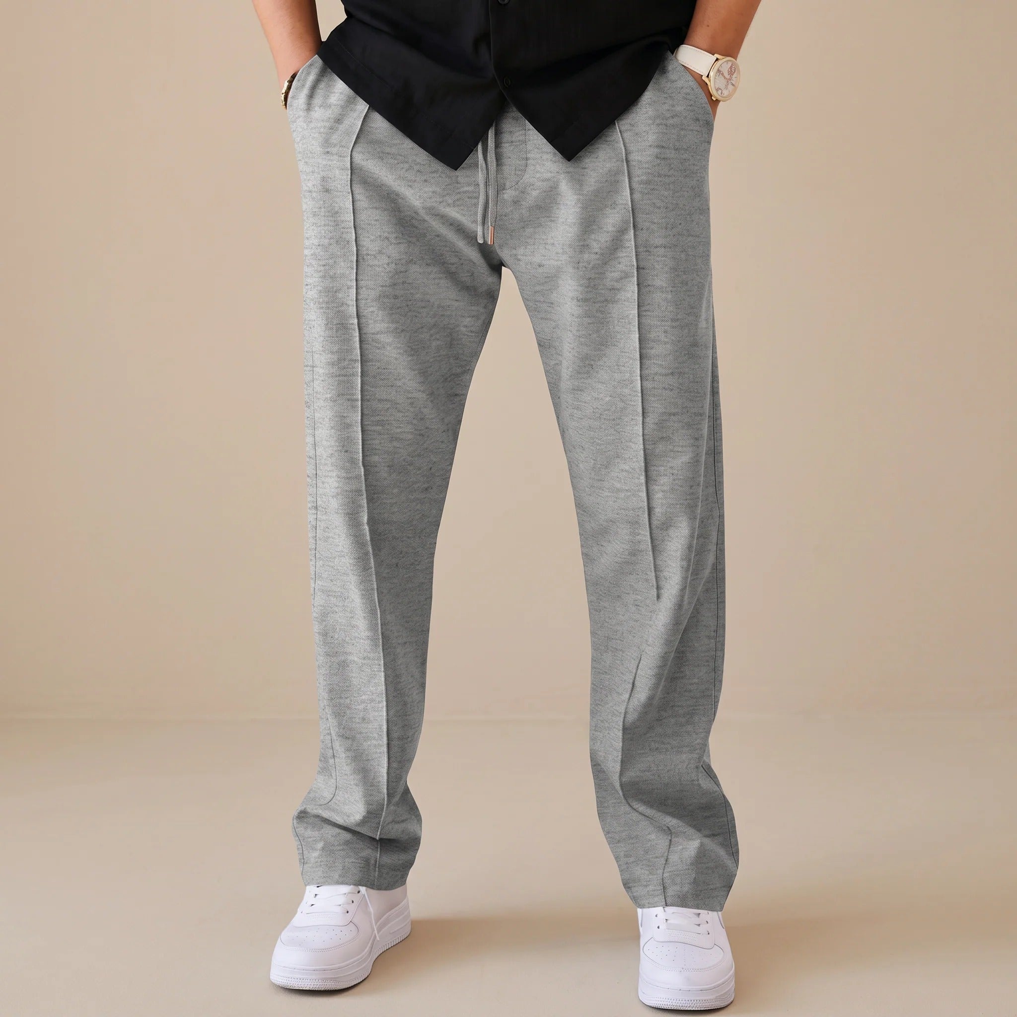 Chandler - Jogger Minimaliste Droite