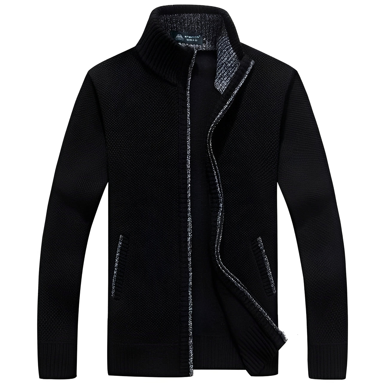 Iker - Veste chaude et élégante pour hommes