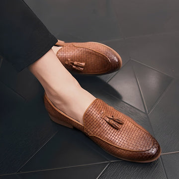 Pearce - Mocassins Formels Élégants
