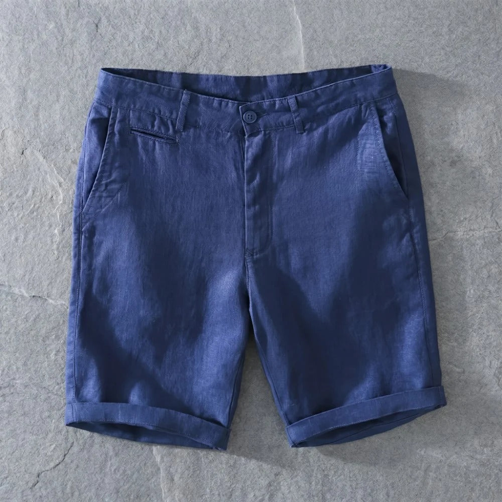 Dillon - Shorts Décontractés et Confortables