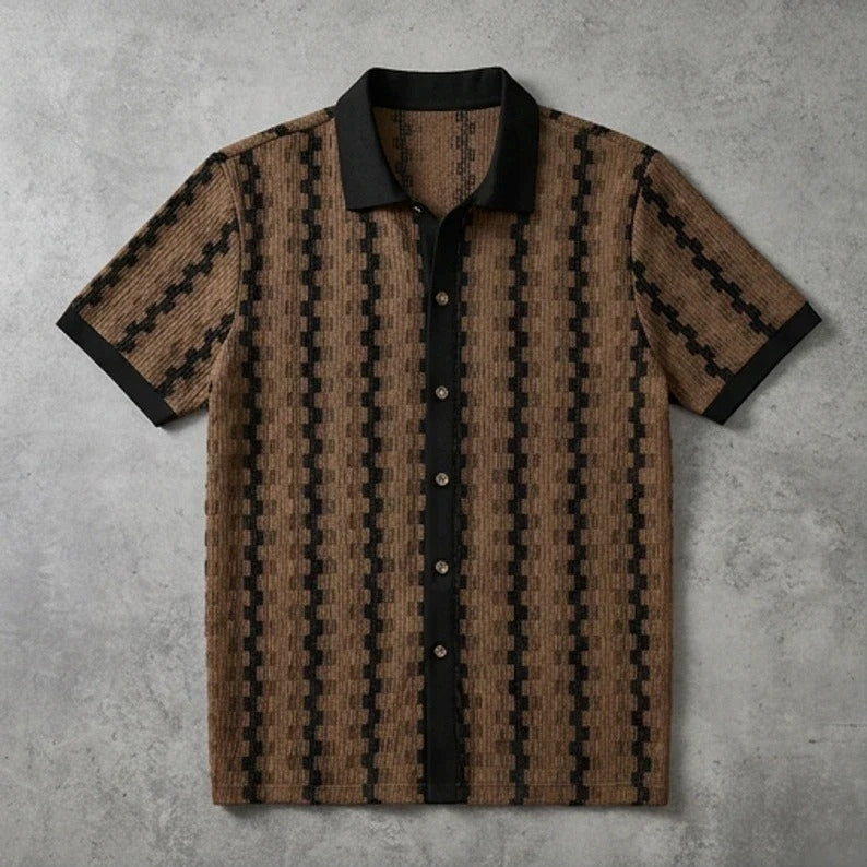 Irwin - Chemise Décontractée Classique