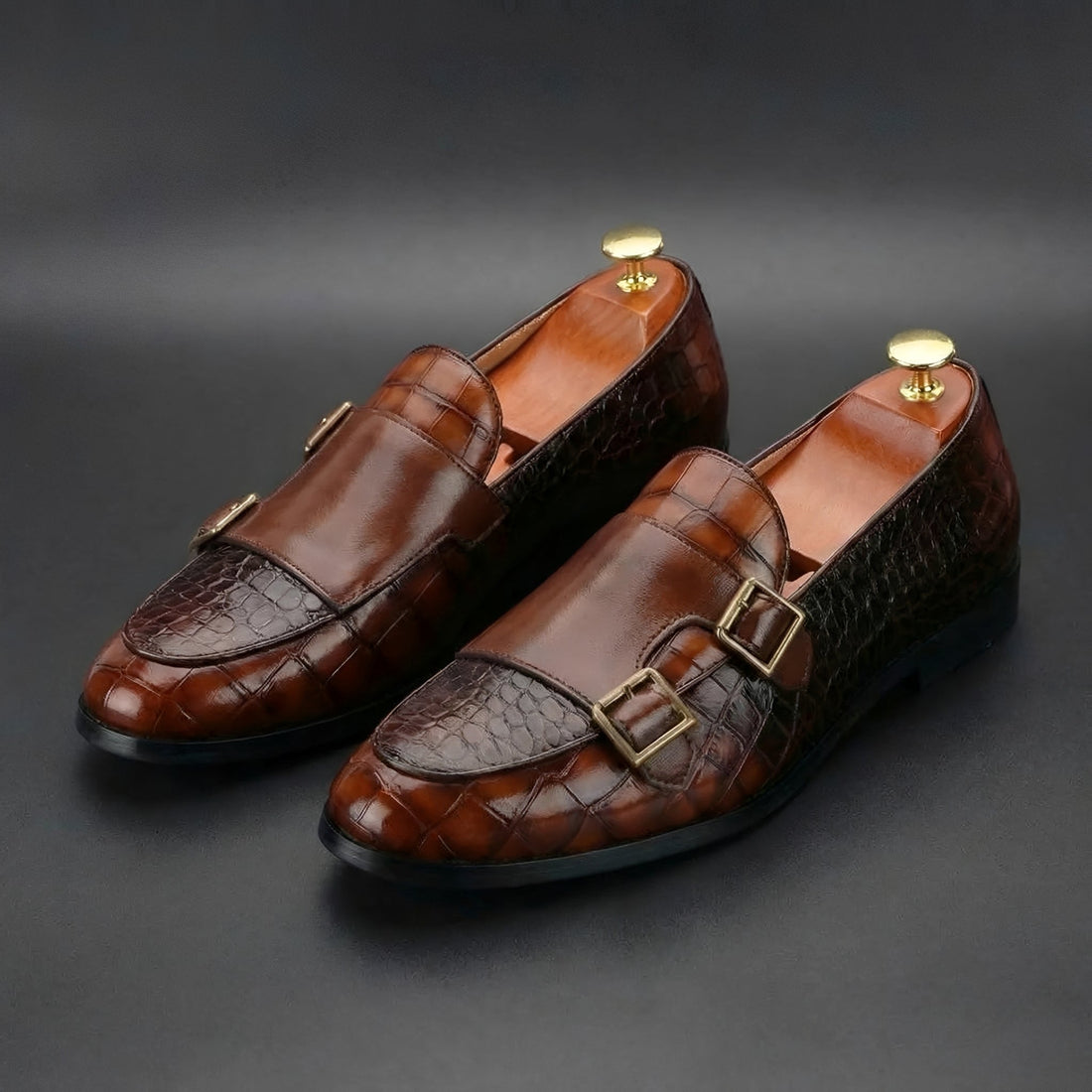 Mcclain - Mocassins Élégants et Formels