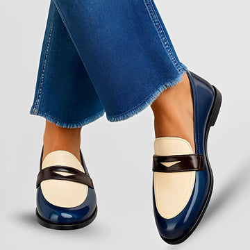 Candice - Mocassins Décontractés et Élégants