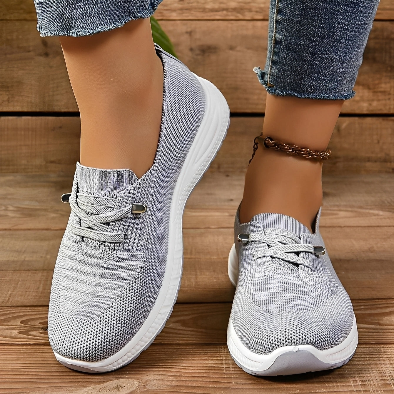 Aayan - Chaussures de sport confortables et élégantes