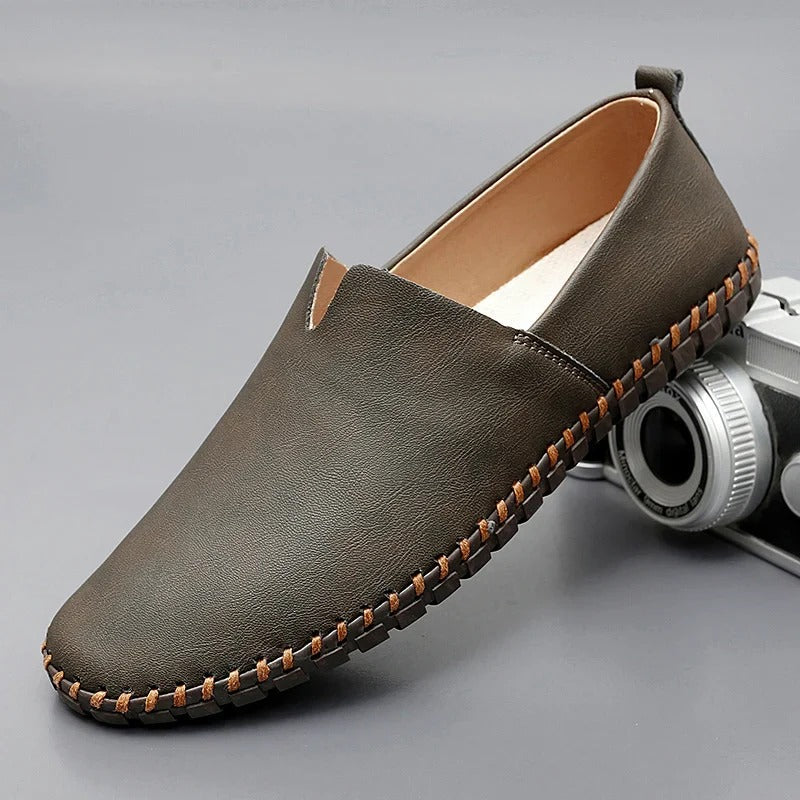 Mcleod - Chaussures Plates Décontractées