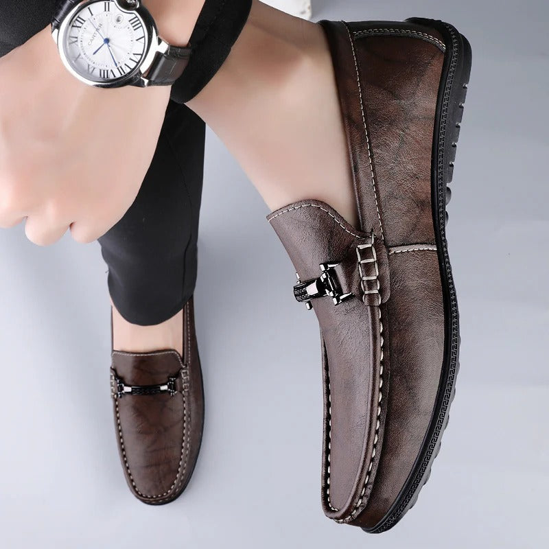 Archie - Chaussures Confortables et Élégantes
