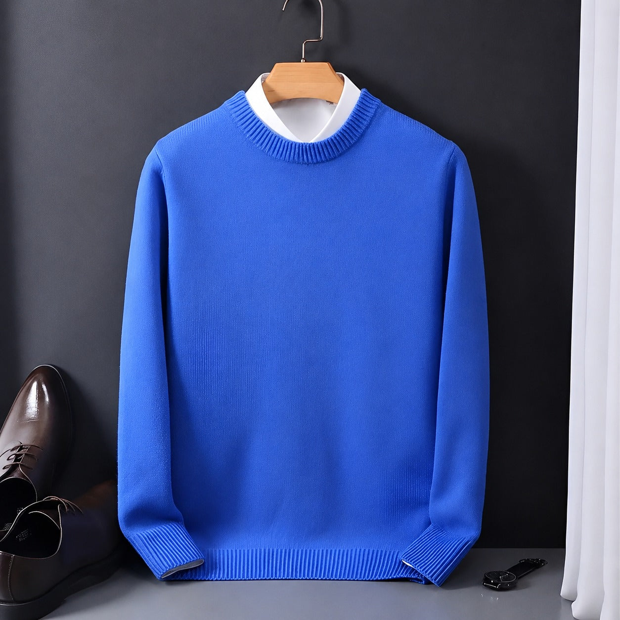 Aldert - Pull pour hommes