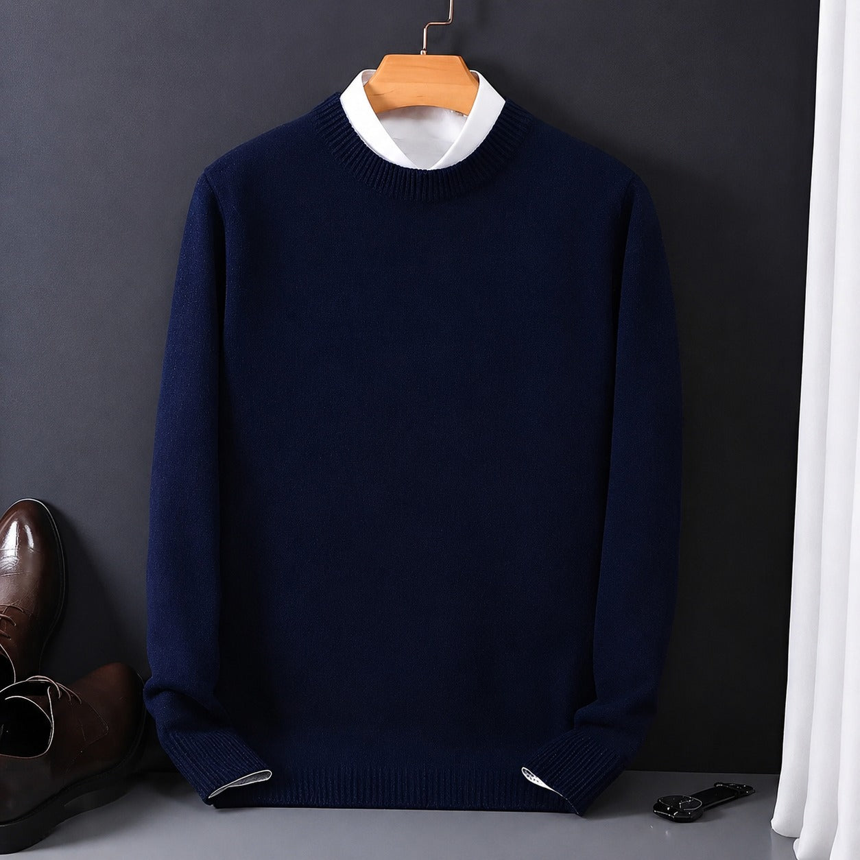 Aldert - Pull pour hommes