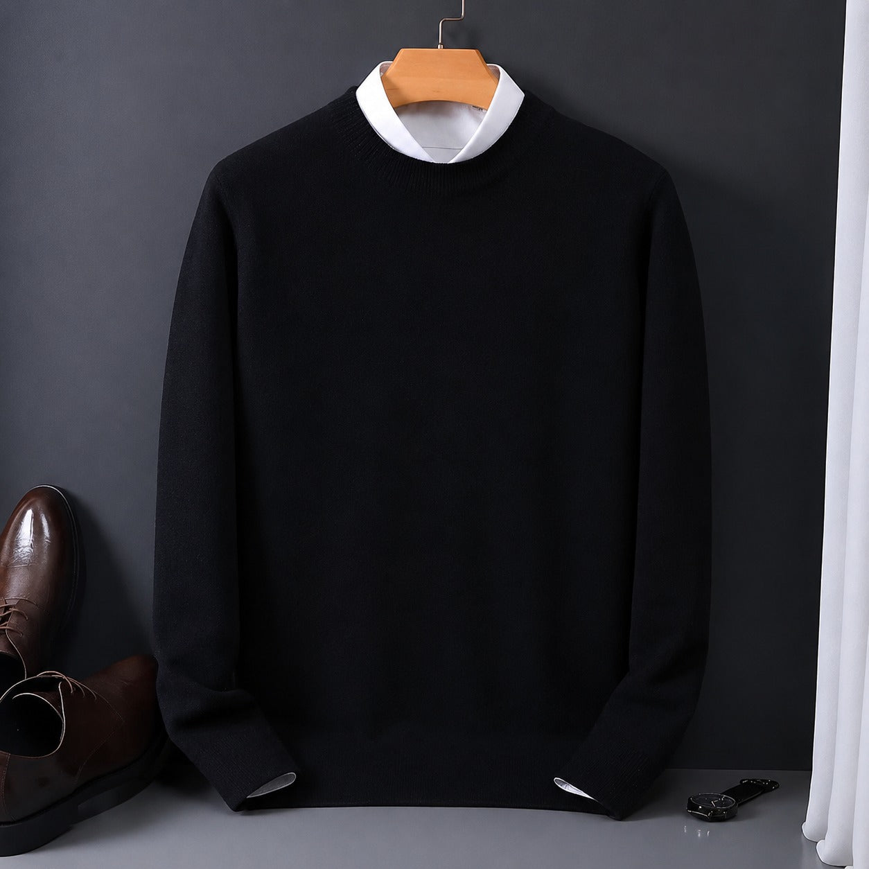 Aldert - Pull pour hommes
