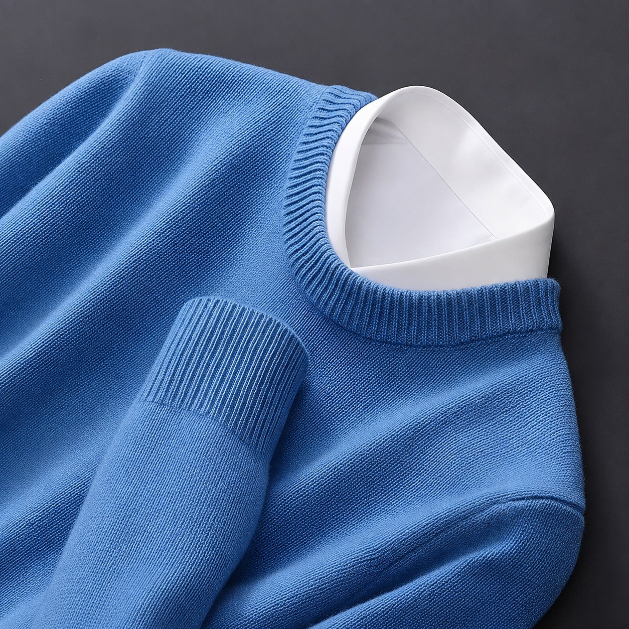 Aldert - Pull pour hommes