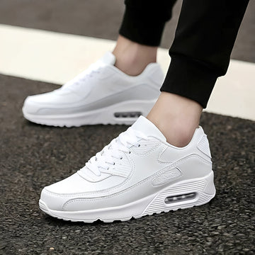 Anton - Chaussures de sport élégantes et agréables