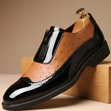 Daly - Mocassins Formels Élégants