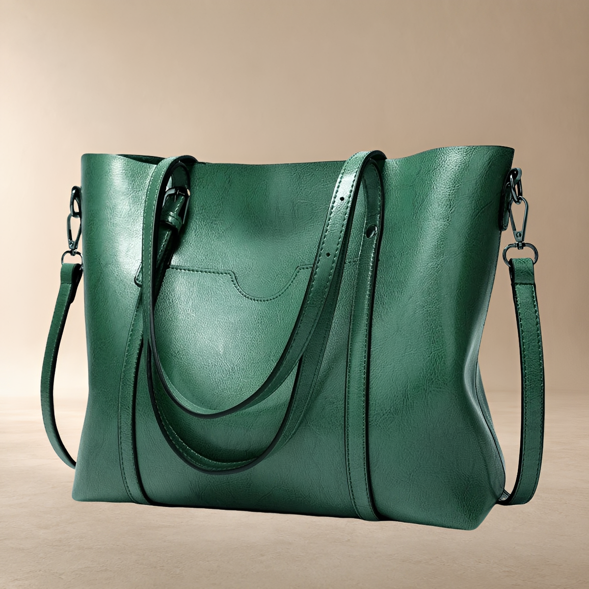 Alina - Grand Sac Cabas Décontracté