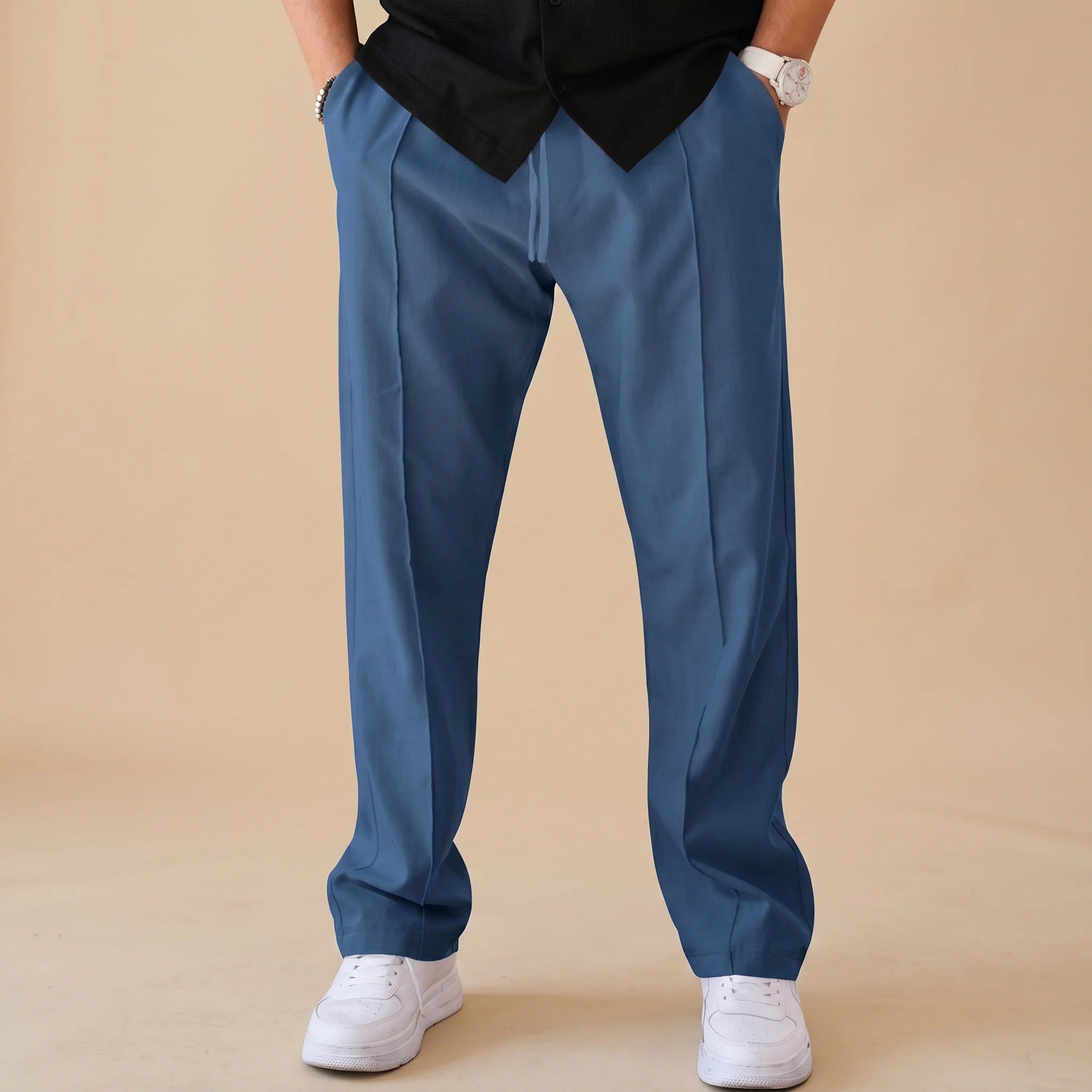 Chandler - Jogger Minimaliste Droite