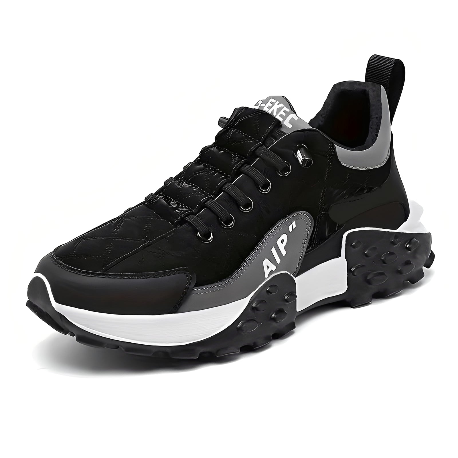 Julian - Chaussures confortables et élégantes