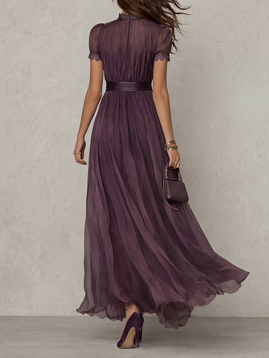 Blaine - Robe Maxi Élégante