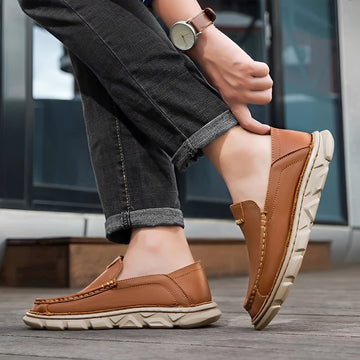Caiden - Chaussures Confortables Décontractées