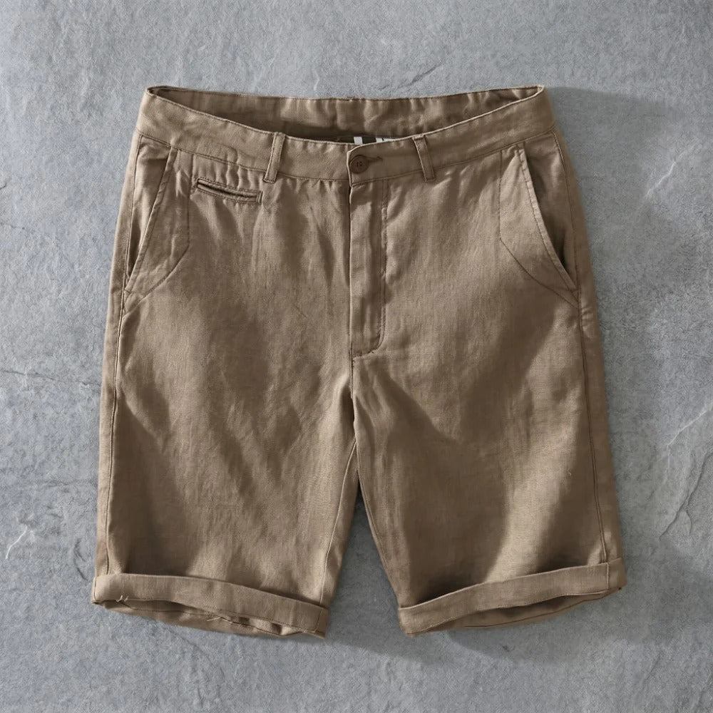 Dillon - Shorts Décontractés et Confortables