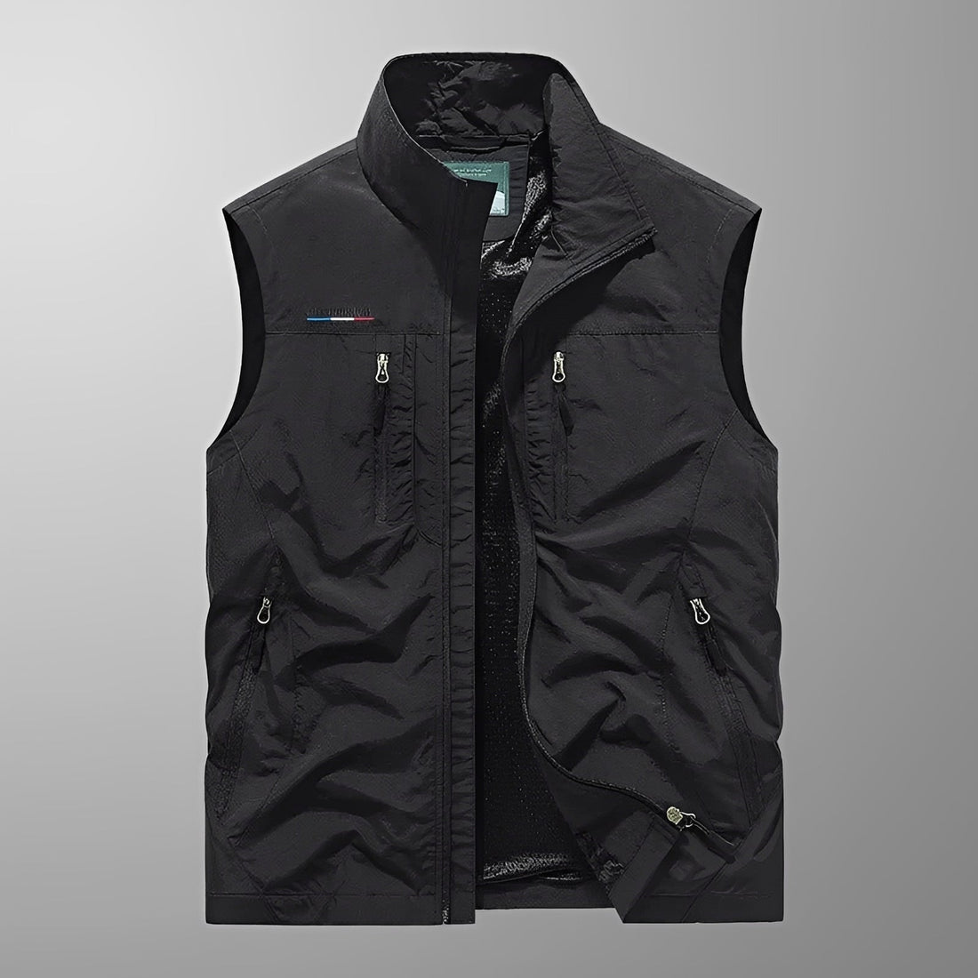 Hunter - Gilet de travail sans manches