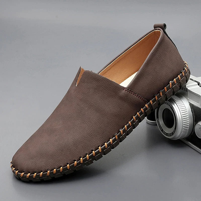 Mcleod - Chaussures Plates Décontractées