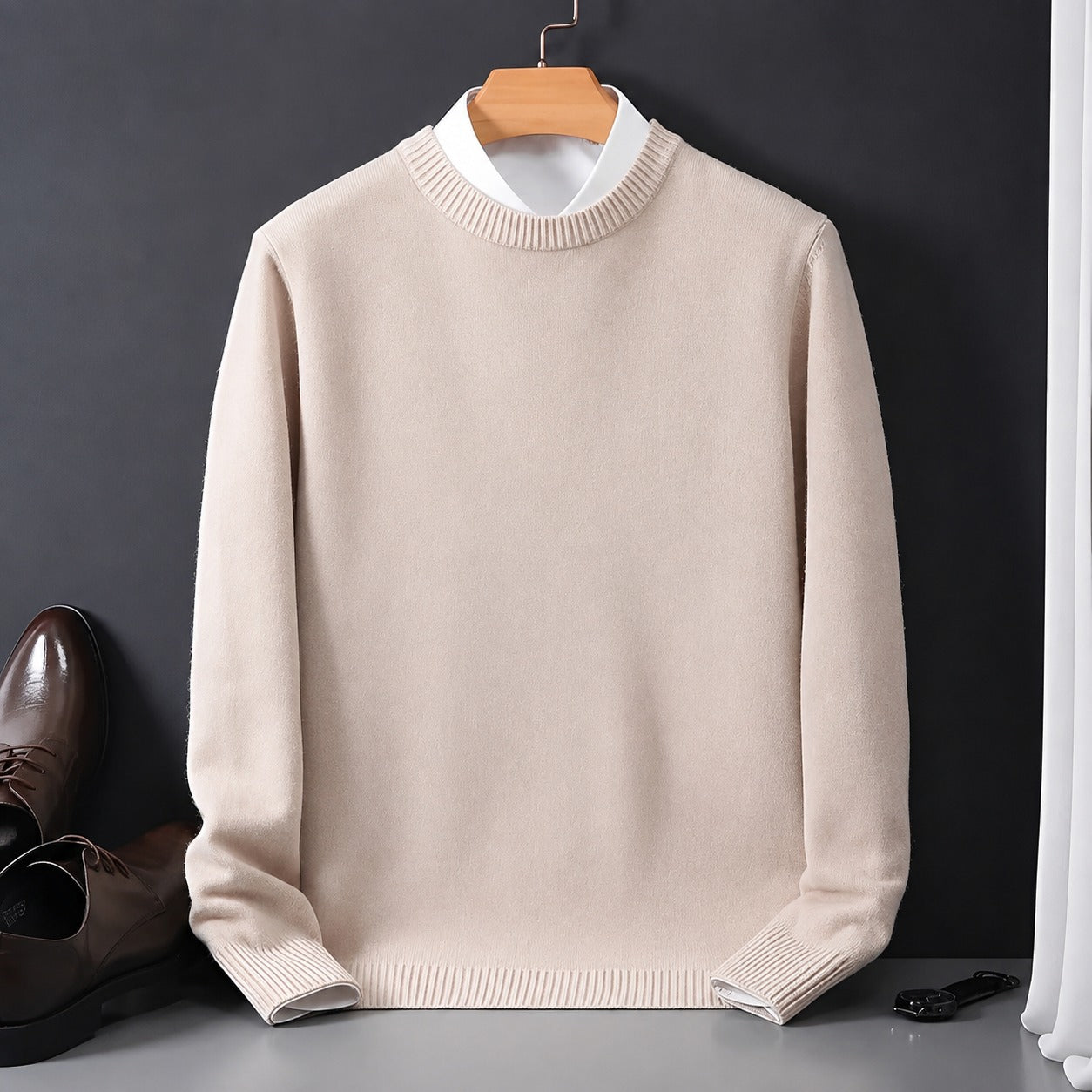 Aldert - Pull pour hommes