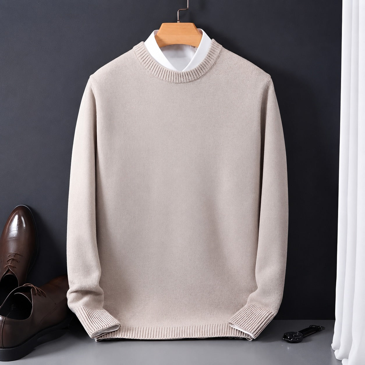 Aldert - Pull pour hommes