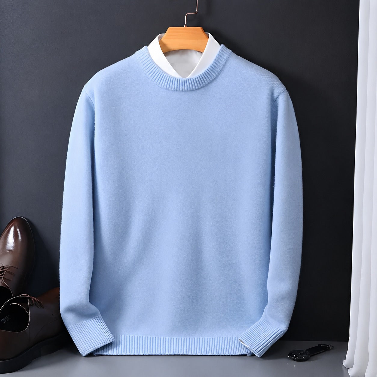 Aldert - Pull pour hommes