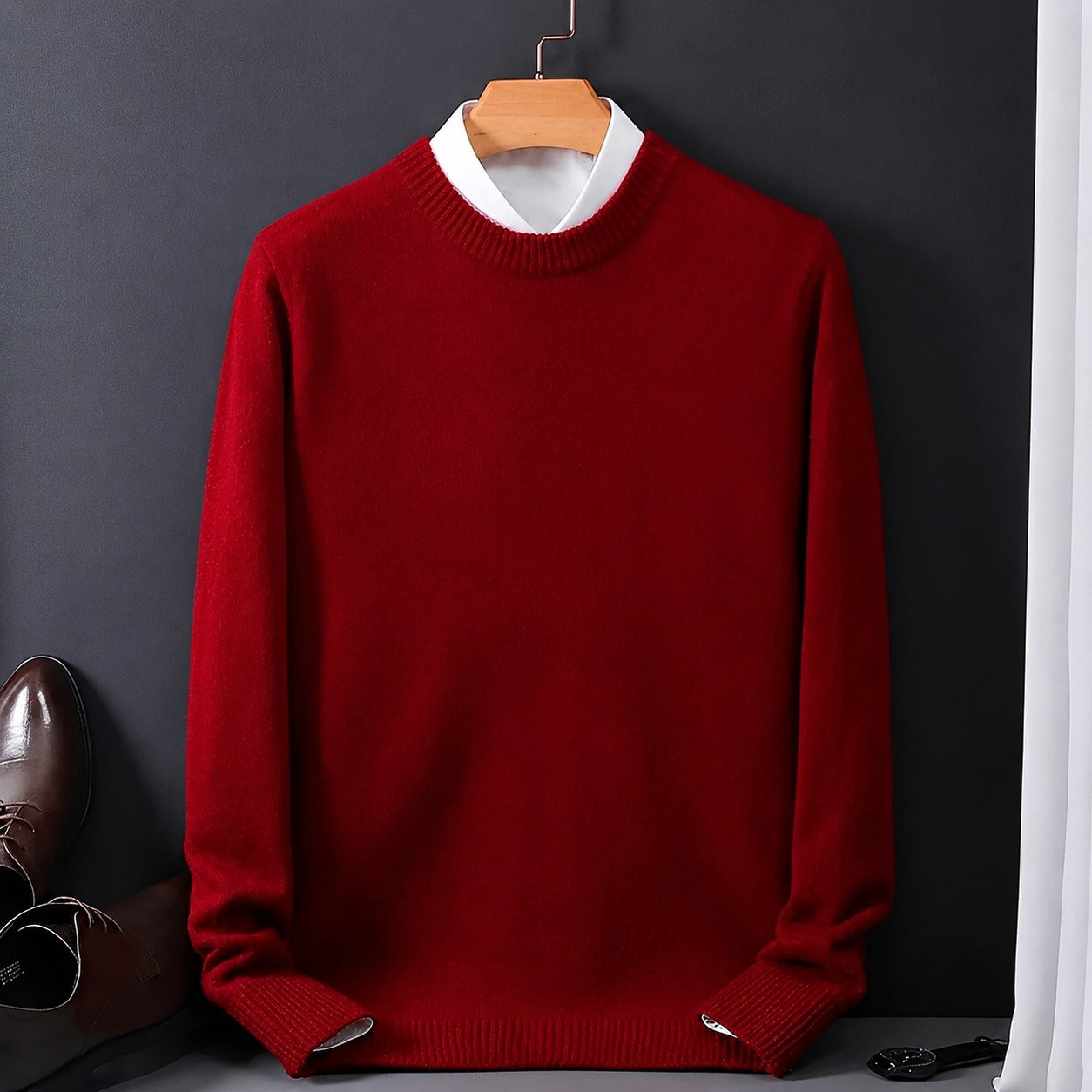 Aldert - Pull pour hommes
