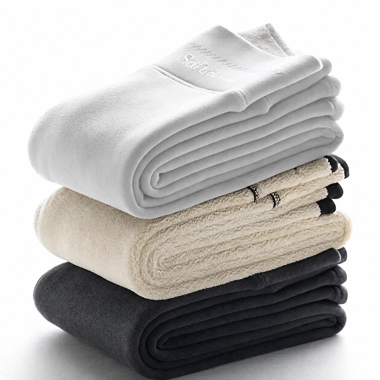 Softy - Pantalons d'hiver douillets pour les jours froids