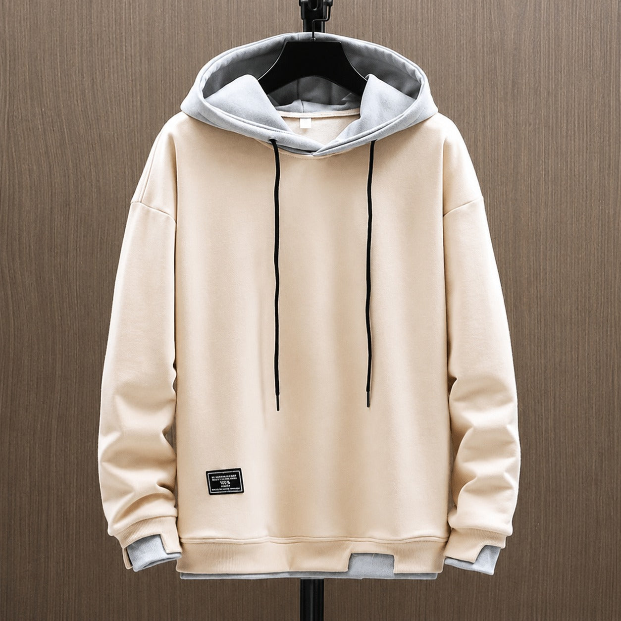 Jack - Hoodie classique et chaud