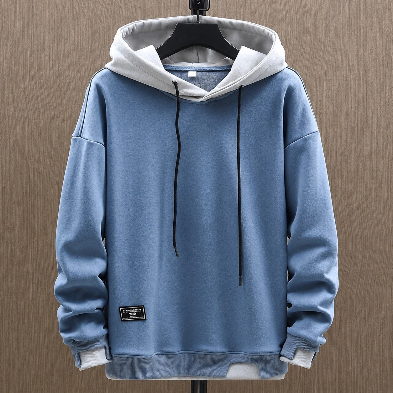 Jack - Hoodie classique et chaud