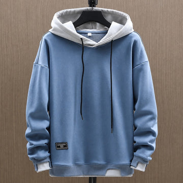 Jack - Hoodie classique et chaud