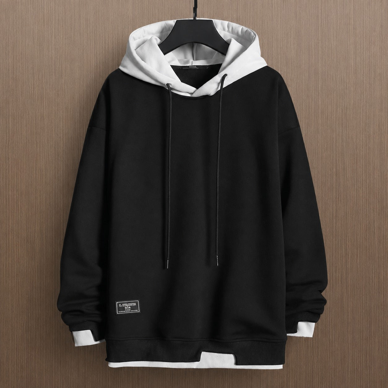 Jack - Hoodie classique et chaud