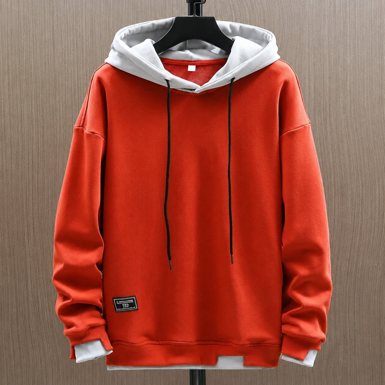 Jack - Hoodie classique et chaud
