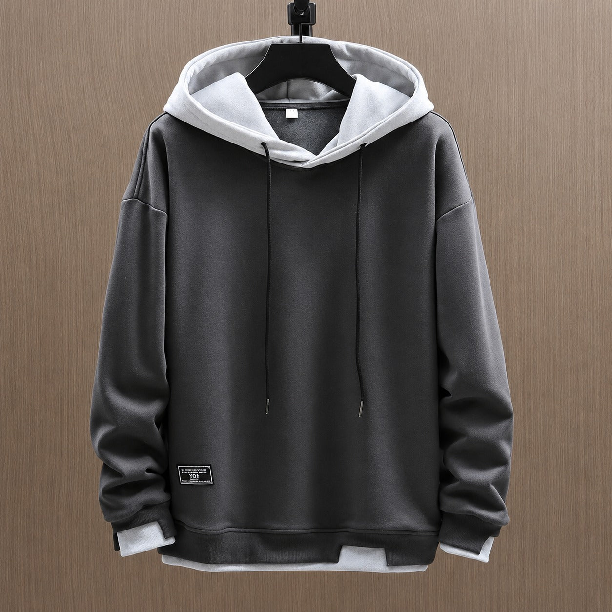 Jack - Hoodie classique et chaud