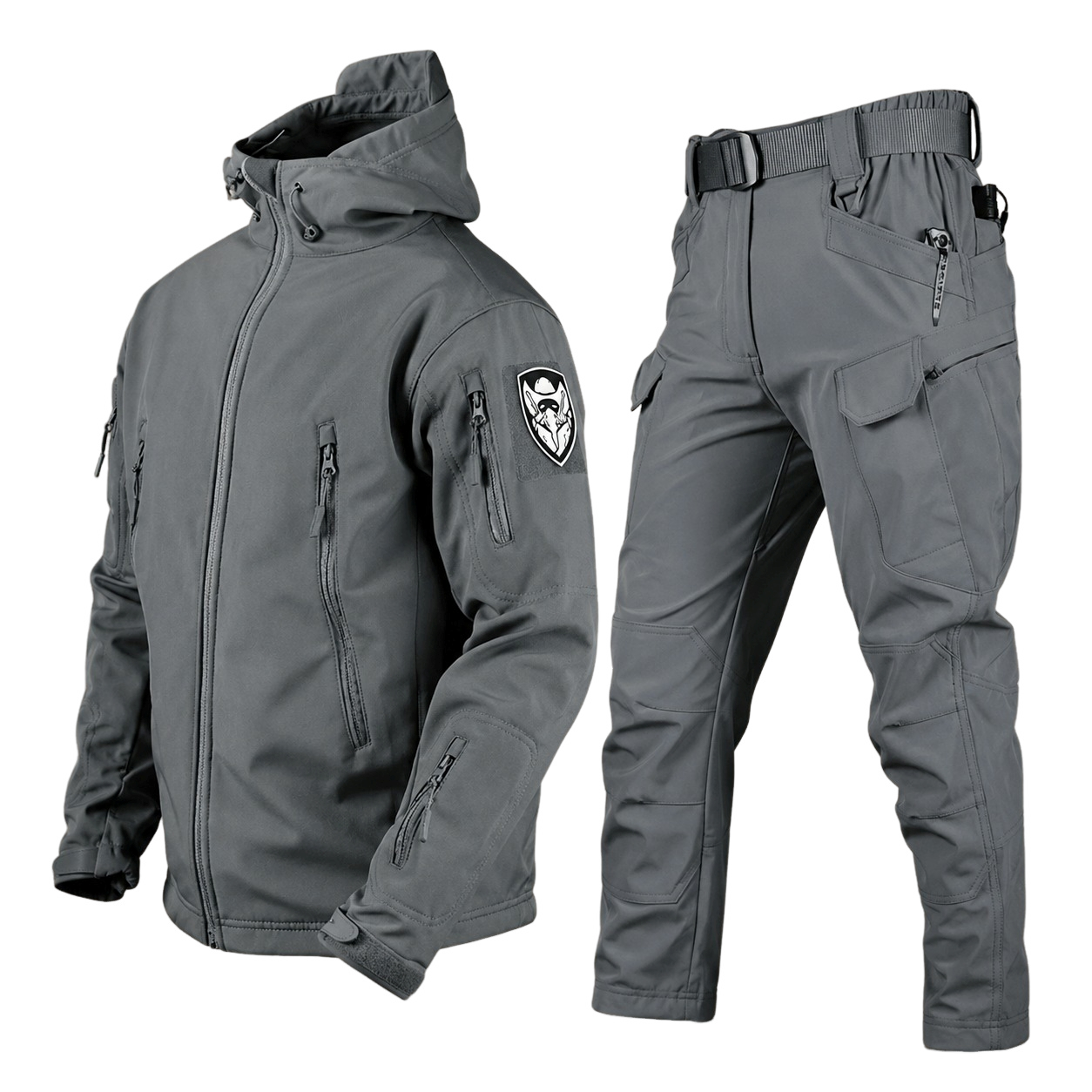 Gergely - Ensemble de ski complet pour hommes