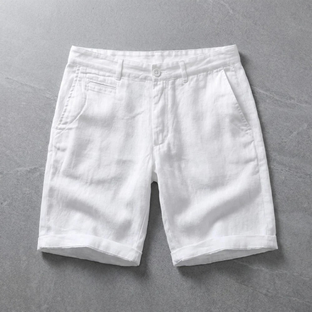 Dillon - Shorts Décontractés et Confortables