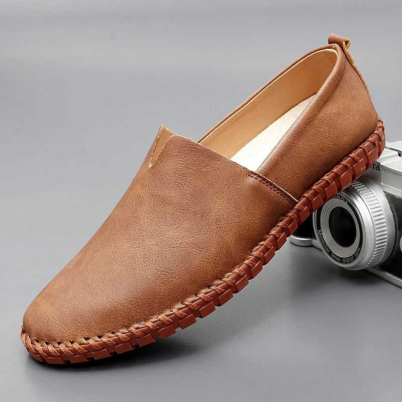 Mcleod - Chaussures Plates Décontractées