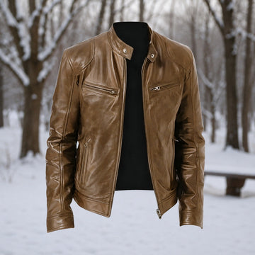 Henrik - Veste classique pour hommes