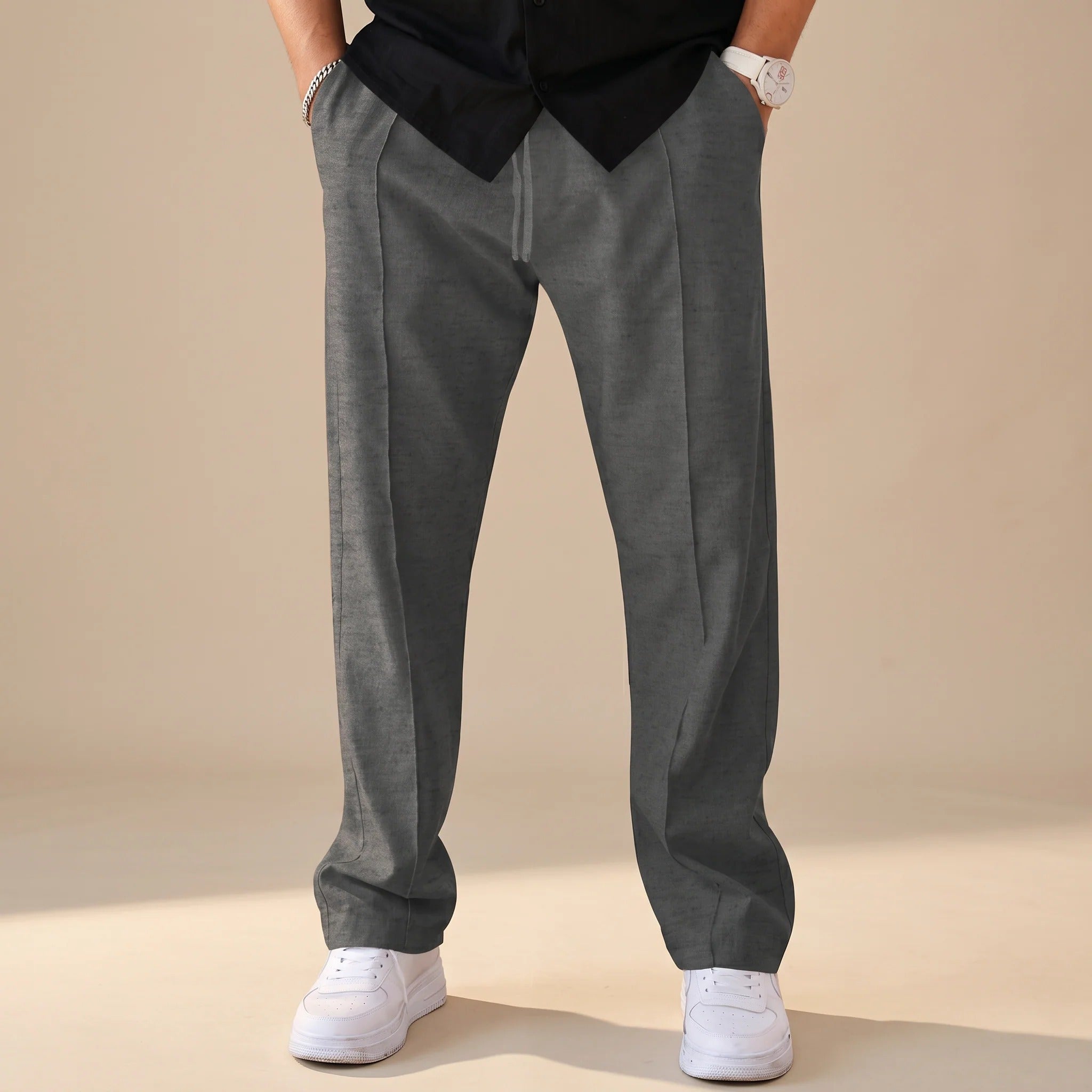 Chandler - Jogger Minimaliste Droite