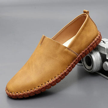 Mcleod - Chaussures Plates Décontractées