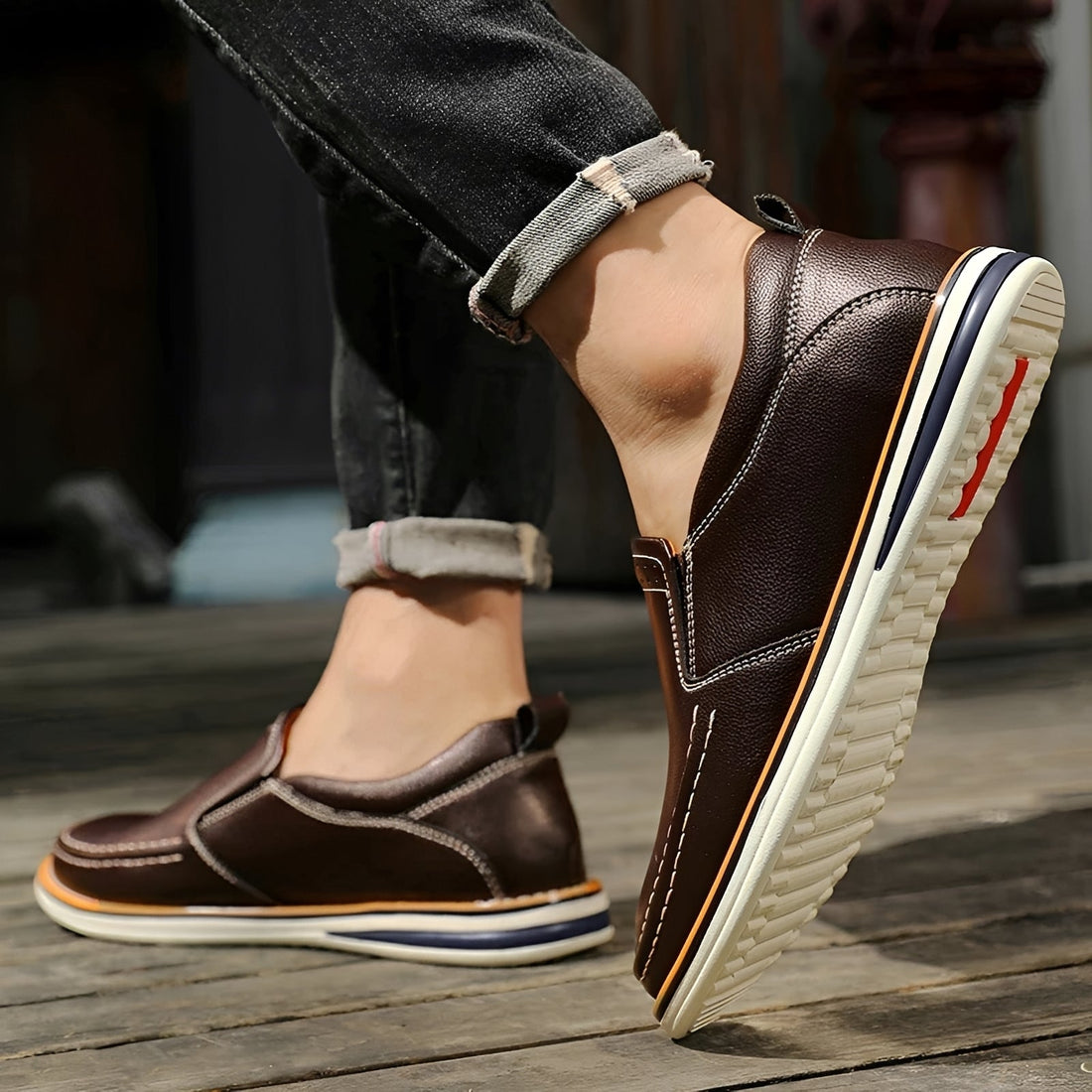 Ralph - Chaussures décontractées et élégantes