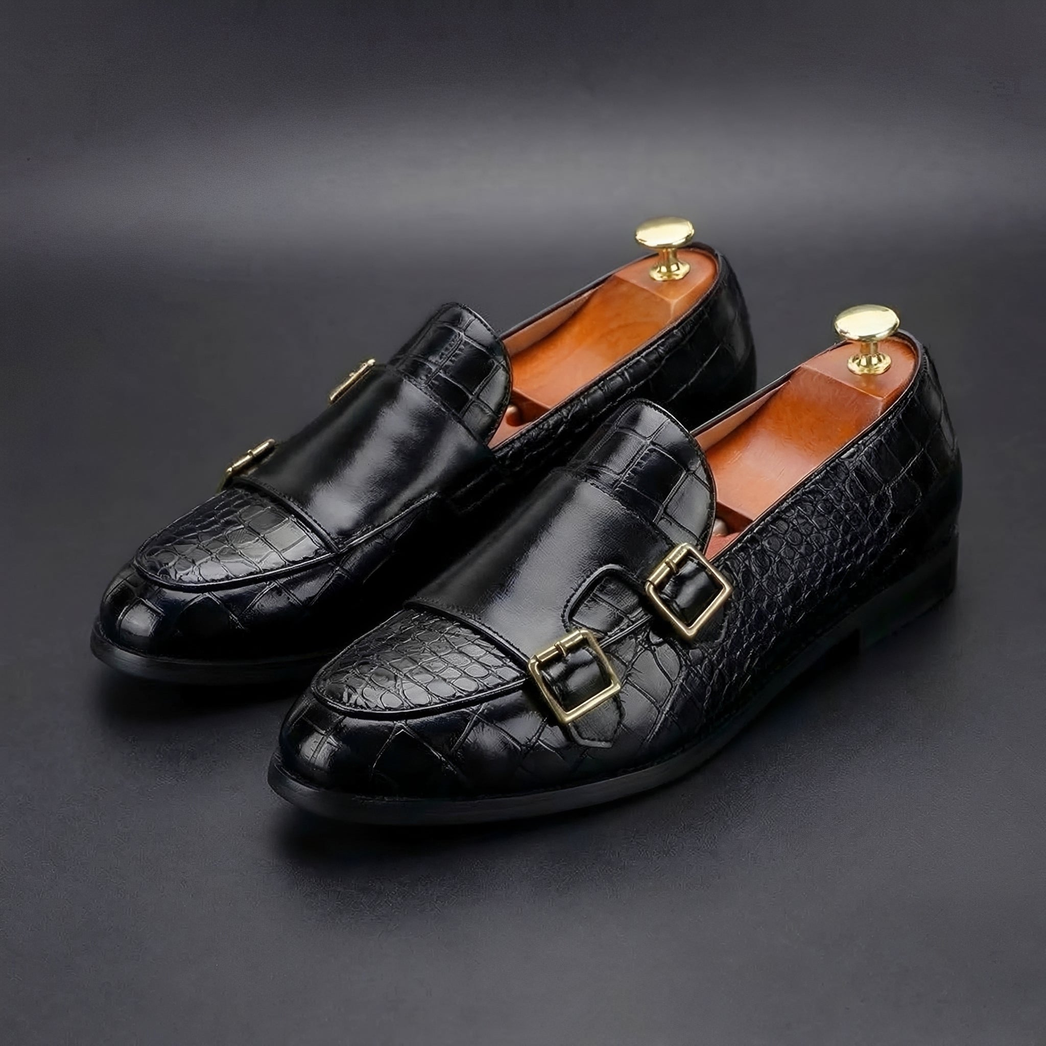 Mcclain - Mocassins Élégants et Formels
