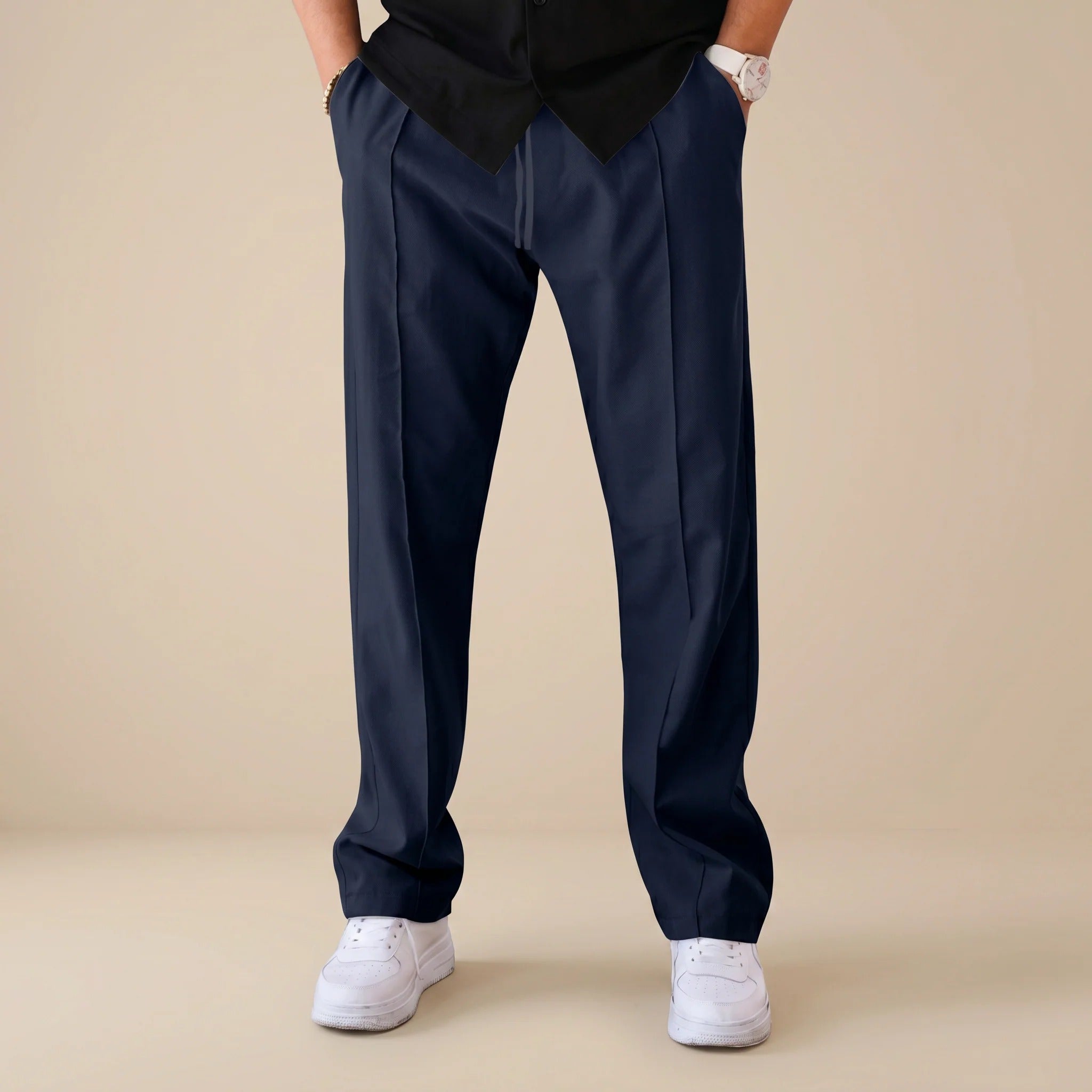 Chandler - Jogger Minimaliste Droite