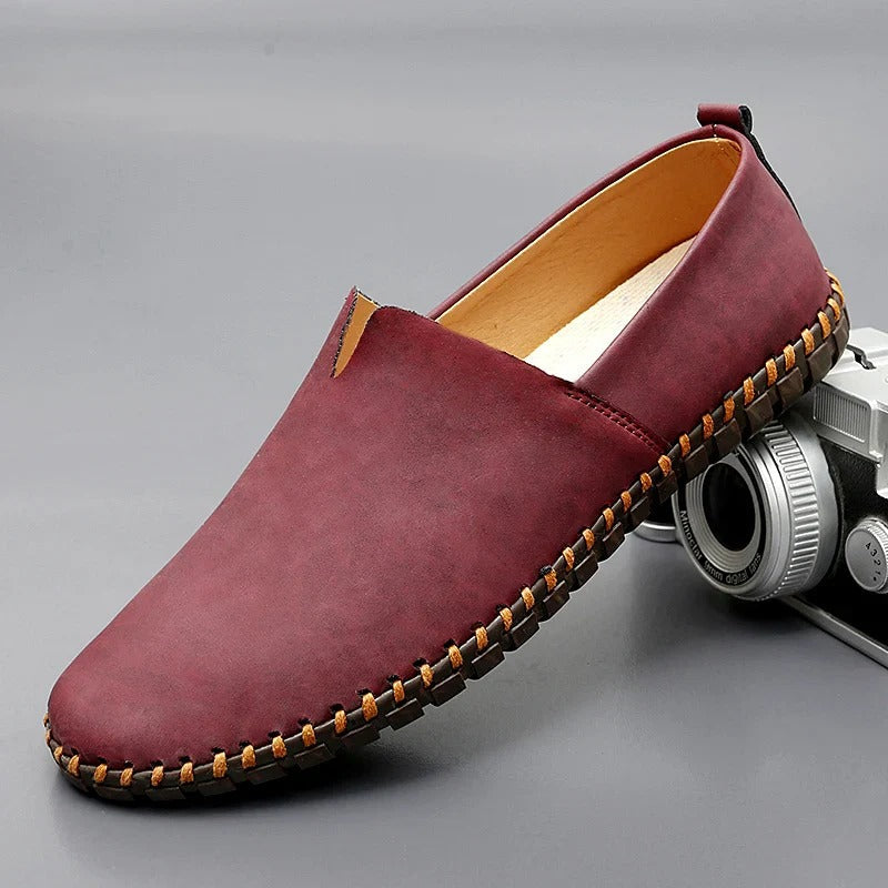 Mcleod - Chaussures Plates Décontractées