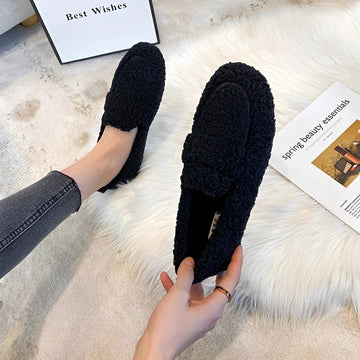 Viola - Chaussons confortables et élégants